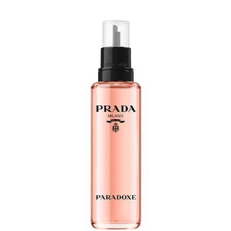 prada paradoxe 100ml